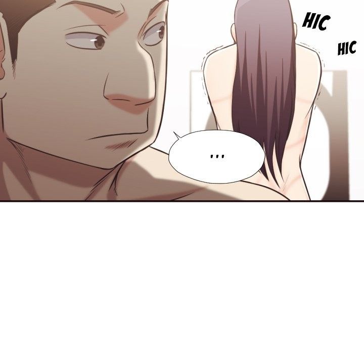 The Hidden Past Manhwa - Chapter 30 Page 11