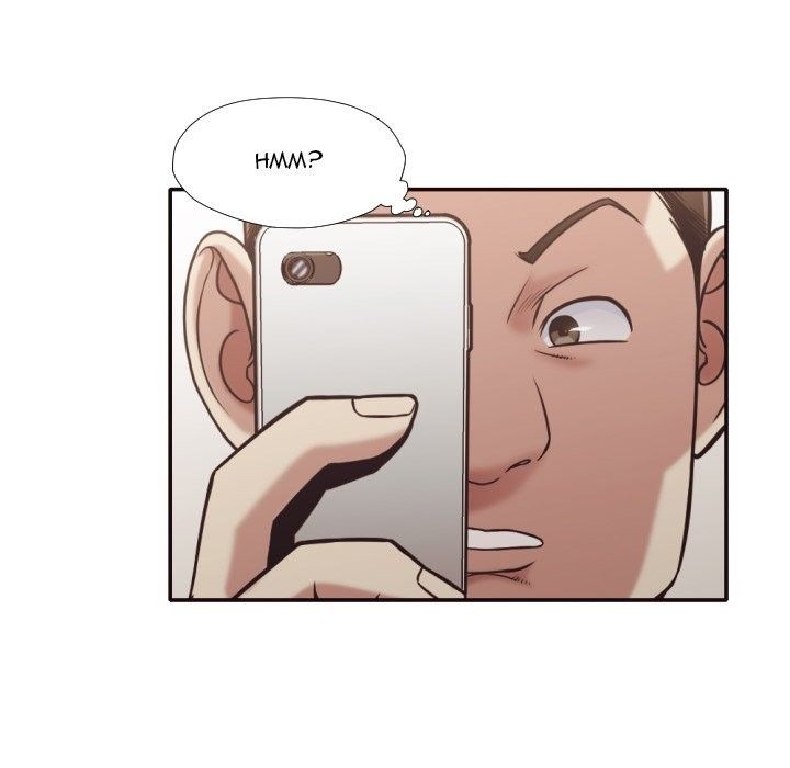 The Hidden Past Manhwa - Chapter 30 Page 15