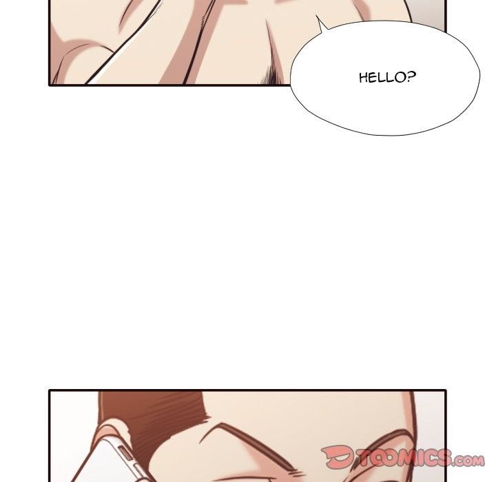 The Hidden Past Manhwa - Chapter 30 Page 17