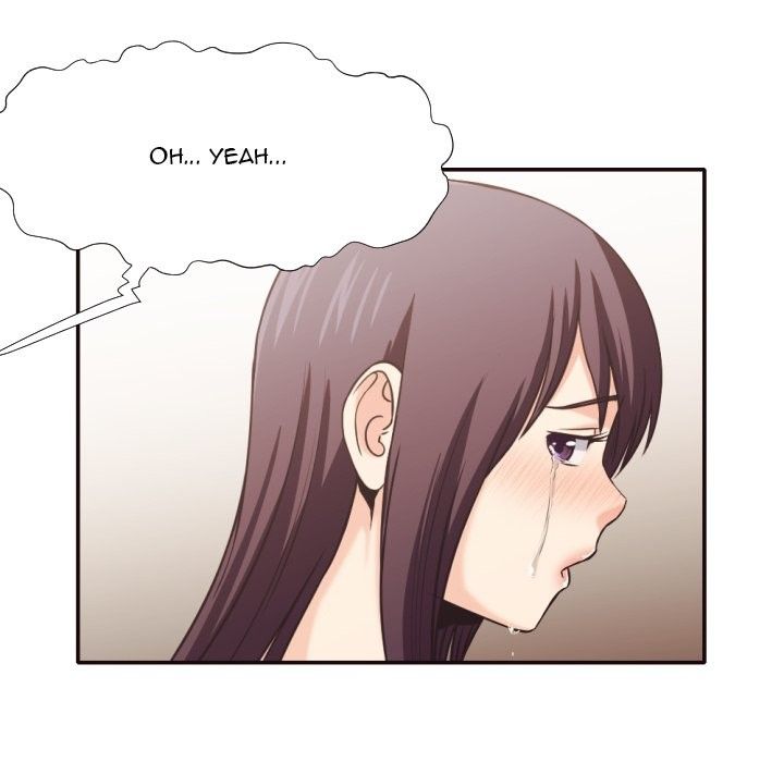 The Hidden Past Manhwa - Chapter 30 Page 19