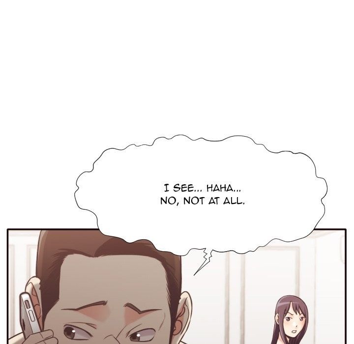 The Hidden Past Manhwa - Chapter 30 Page 20