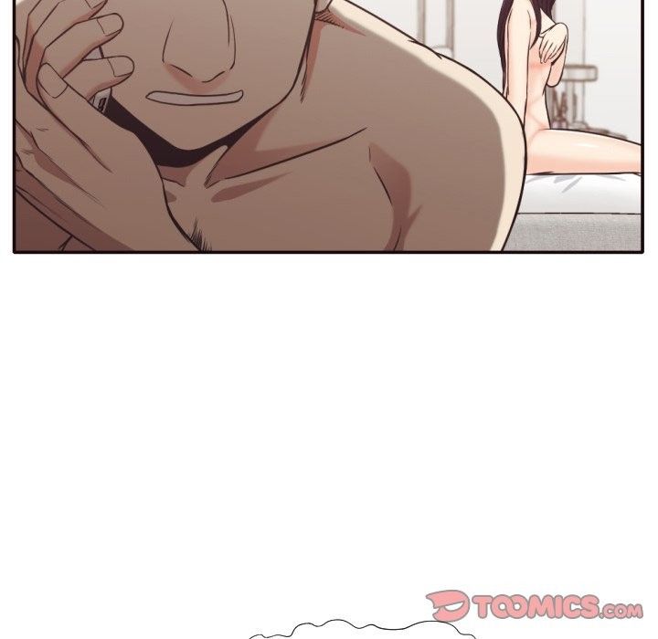 The Hidden Past Manhwa - Chapter 30 Page 21