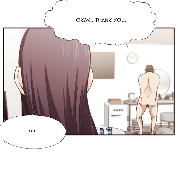 The Hidden Past Manhwa - Chapter 30 Page 22