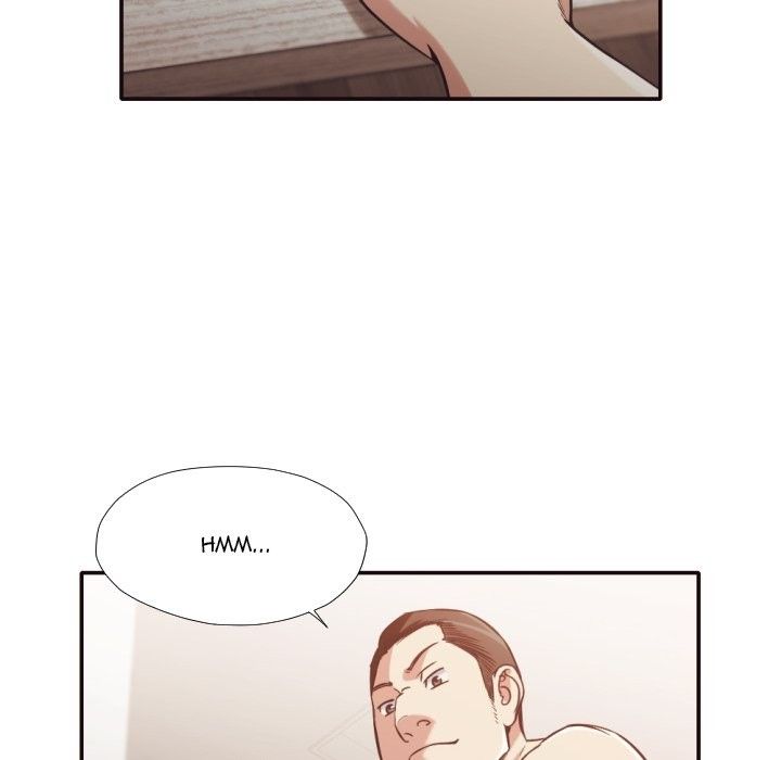 The Hidden Past Manhwa - Chapter 30 Page 24