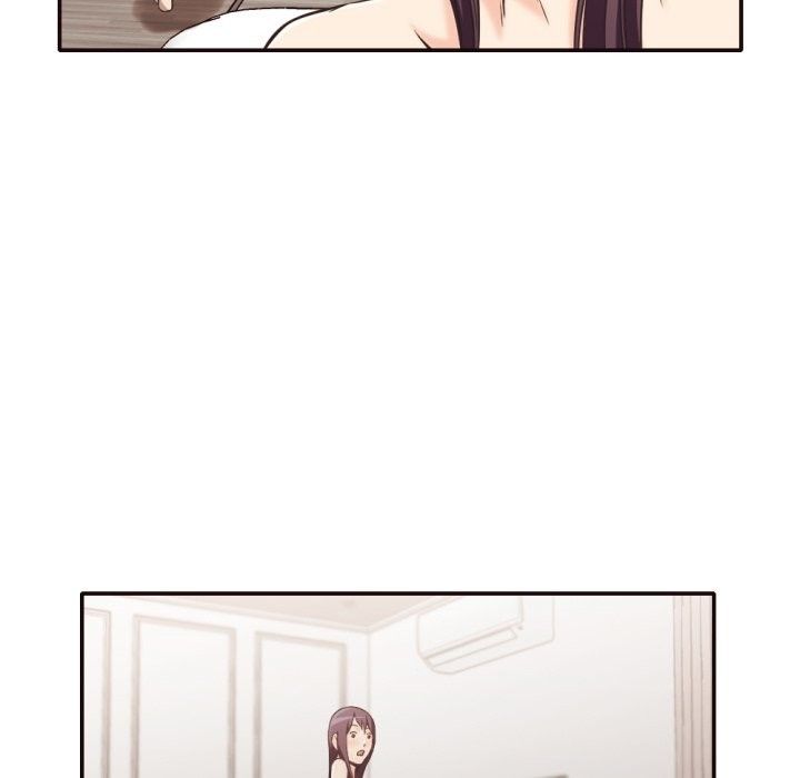 The Hidden Past Manhwa - Chapter 30 Page 27