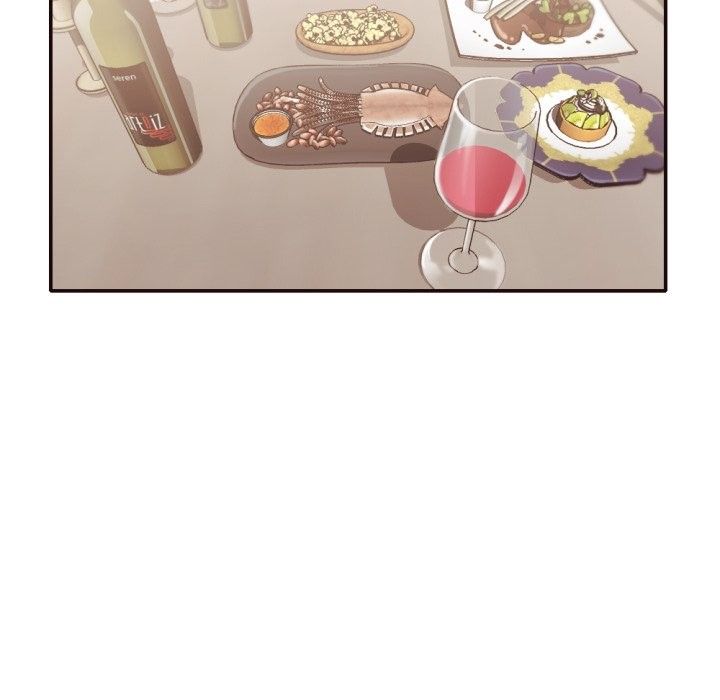 The Hidden Past Manhwa - Chapter 30 Page 31