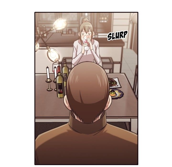 The Hidden Past Manhwa - Chapter 30 Page 32