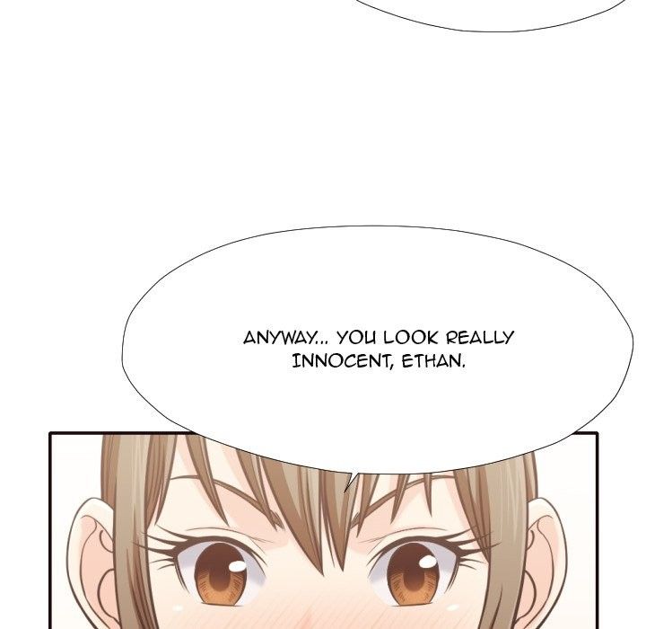 The Hidden Past Manhwa - Chapter 30 Page 36