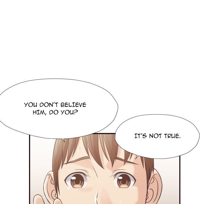 The Hidden Past Manhwa - Chapter 30 Page 40