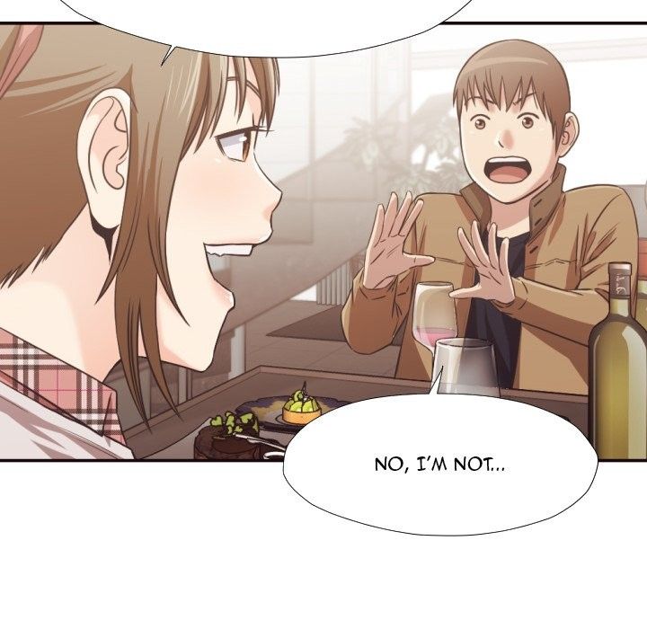 The Hidden Past Manhwa - Chapter 30 Page 42