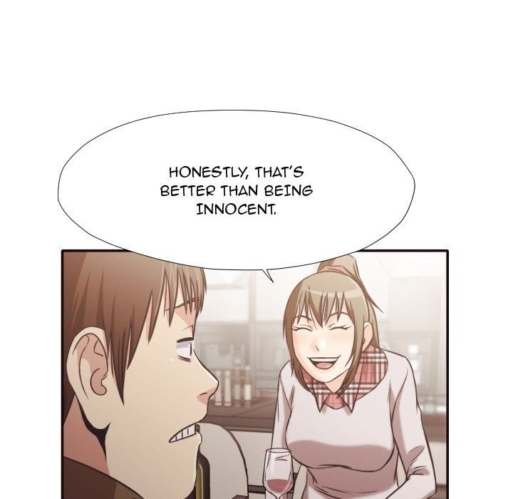 The Hidden Past Manhwa - Chapter 30 Page 43