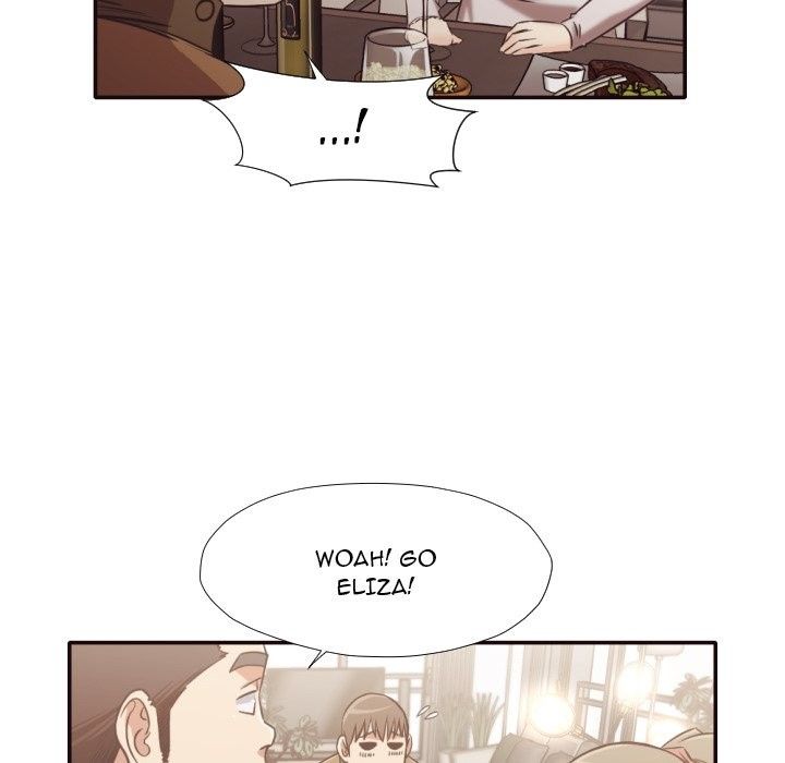 The Hidden Past Manhwa - Chapter 30 Page 44