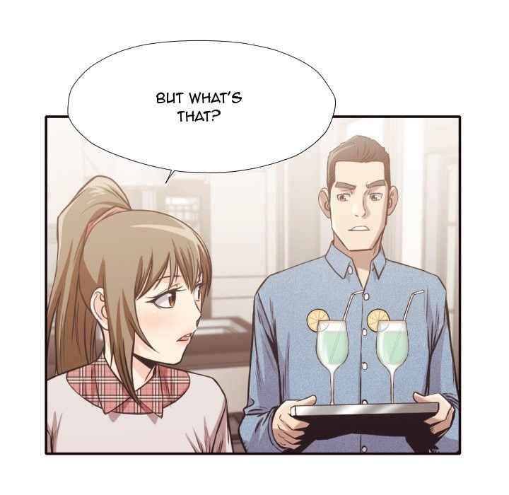 The Hidden Past Manhwa - Chapter 30 Page 46