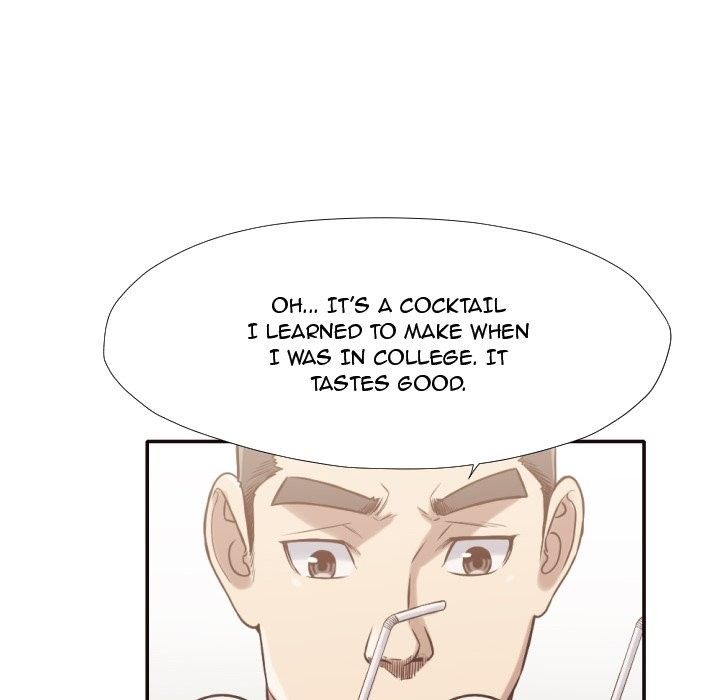 The Hidden Past Manhwa - Chapter 30 Page 47