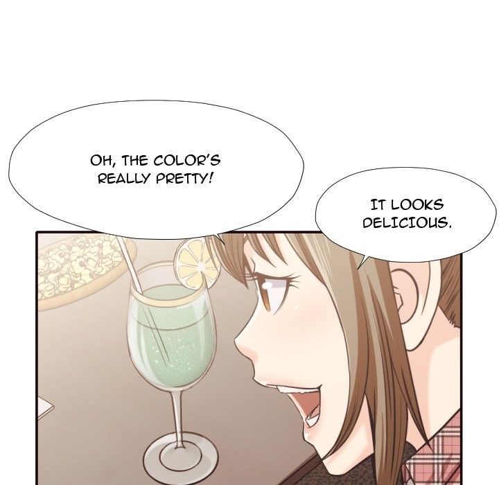 The Hidden Past Manhwa - Chapter 30 Page 50