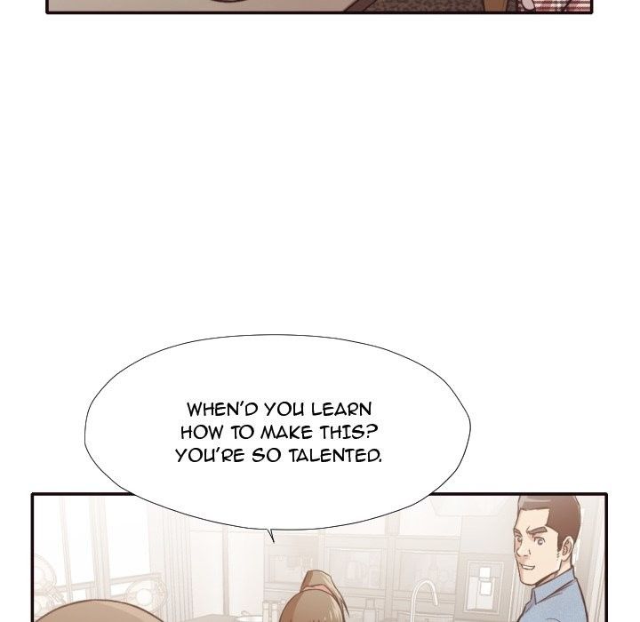 The Hidden Past Manhwa - Chapter 30 Page 51