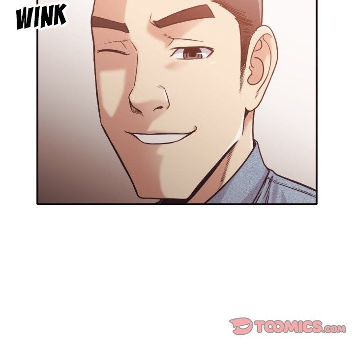 The Hidden Past Manhwa - Chapter 30 Page 53