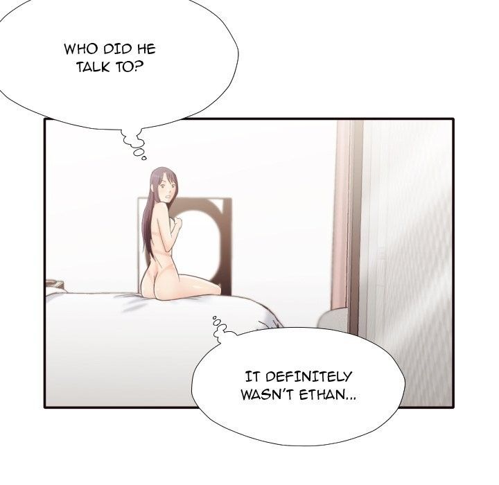 The Hidden Past Manhwa - Chapter 30 Page 60