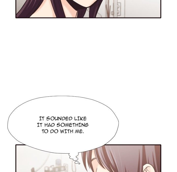 The Hidden Past Manhwa - Chapter 30 Page 62