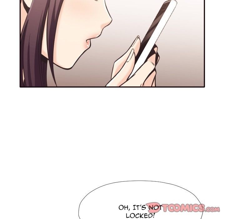 The Hidden Past Manhwa - Chapter 30 Page 69