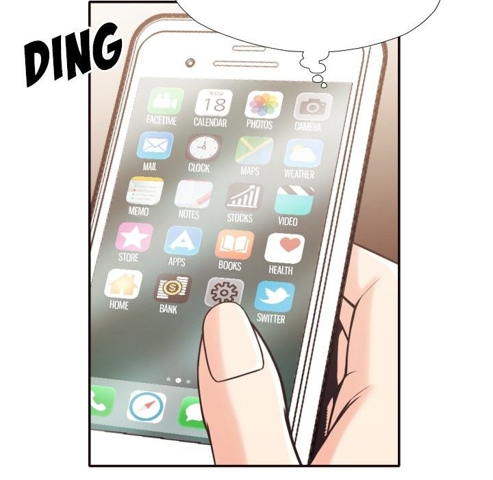 The Hidden Past Manhwa - Chapter 30 Page 70