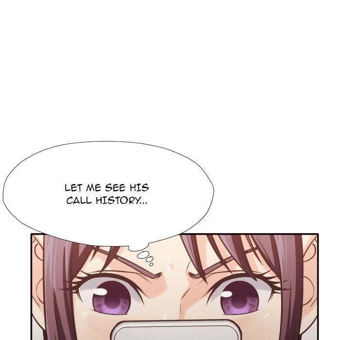 The Hidden Past Manhwa - Chapter 30 Page 71