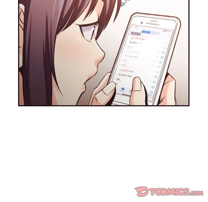 The Hidden Past Manhwa - Chapter 30 Page 73