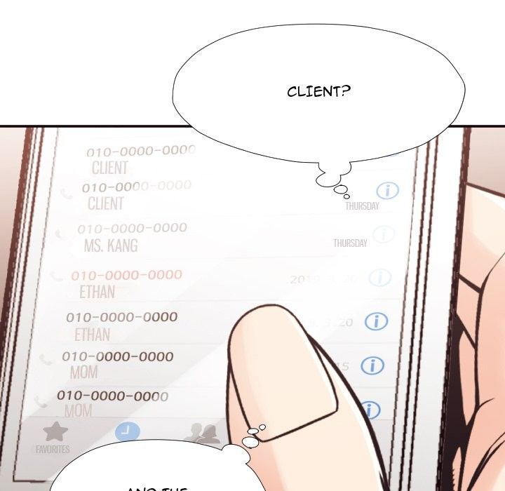 The Hidden Past Manhwa - Chapter 30 Page 74