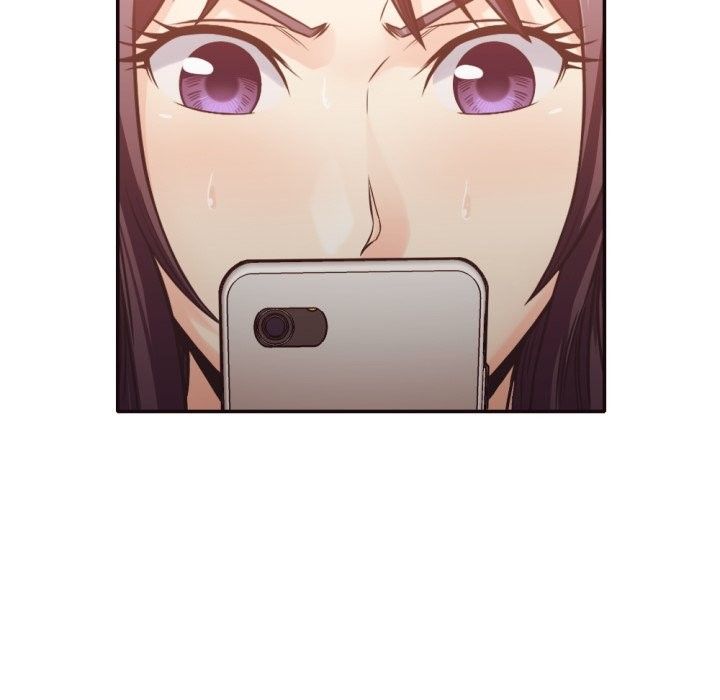 The Hidden Past Manhwa - Chapter 30 Page 76