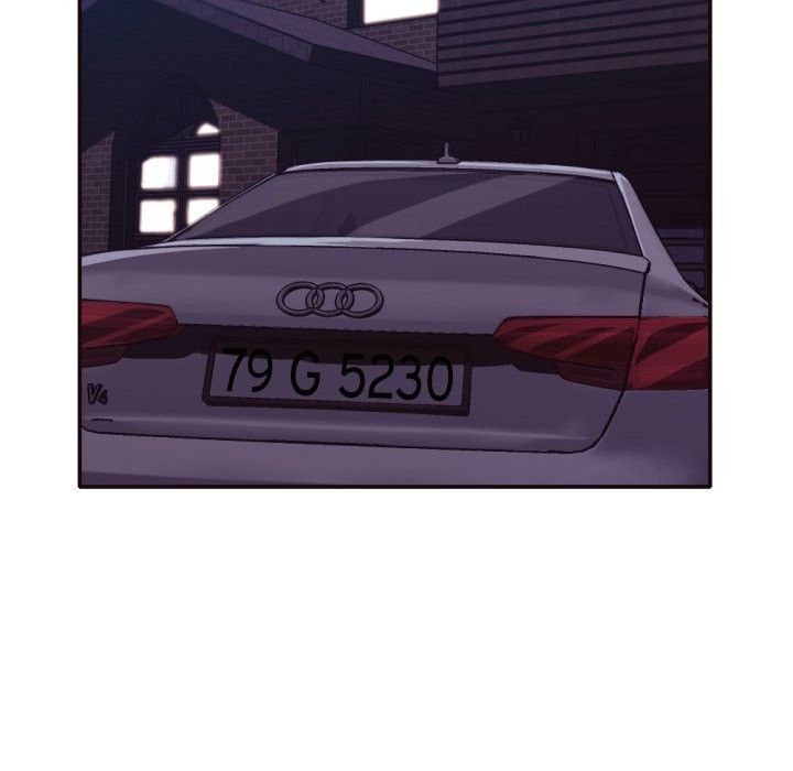 The Hidden Past Manhwa - Chapter 30 Page 78