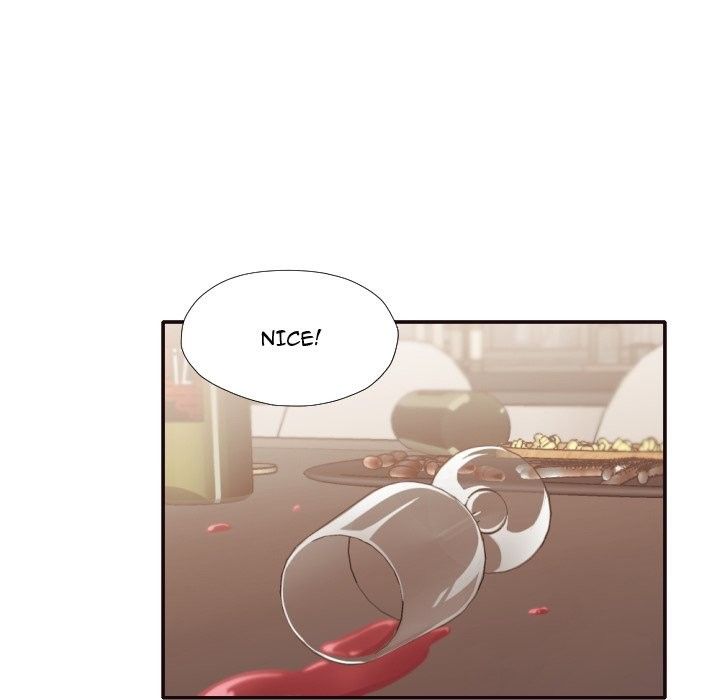 The Hidden Past Manhwa - Chapter 30 Page 80