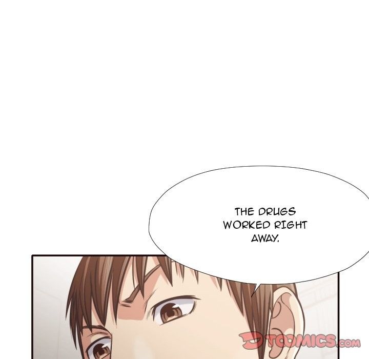 The Hidden Past Manhwa - Chapter 30 Page 81