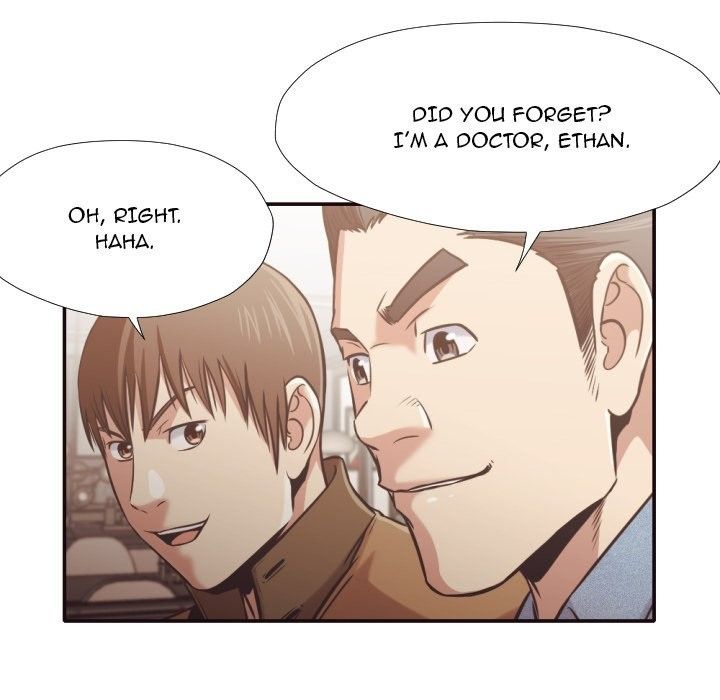 The Hidden Past Manhwa - Chapter 30 Page 83