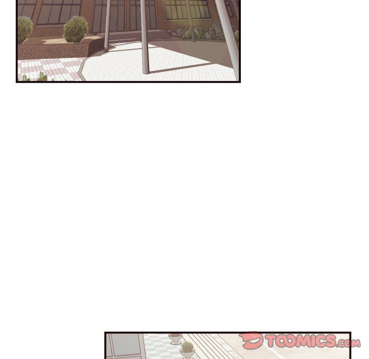 The Hidden Past Manhwa - Chapter 18 Page 5