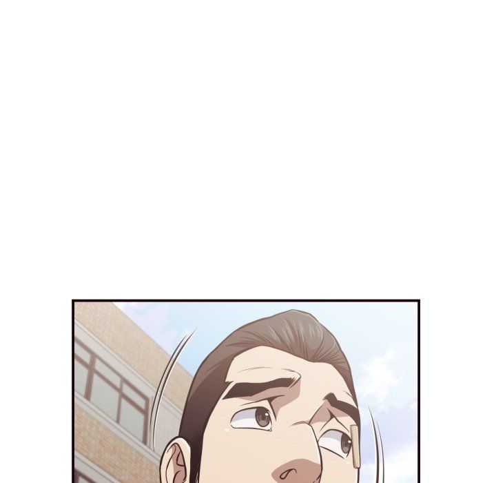 The Hidden Past Manhwa - Chapter 18 Page 7