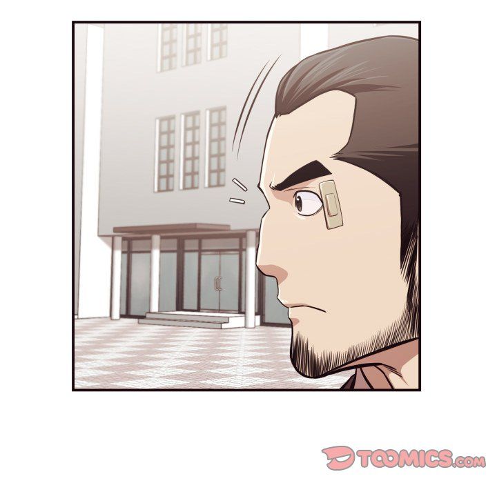 The Hidden Past Manhwa - Chapter 18 Page 9