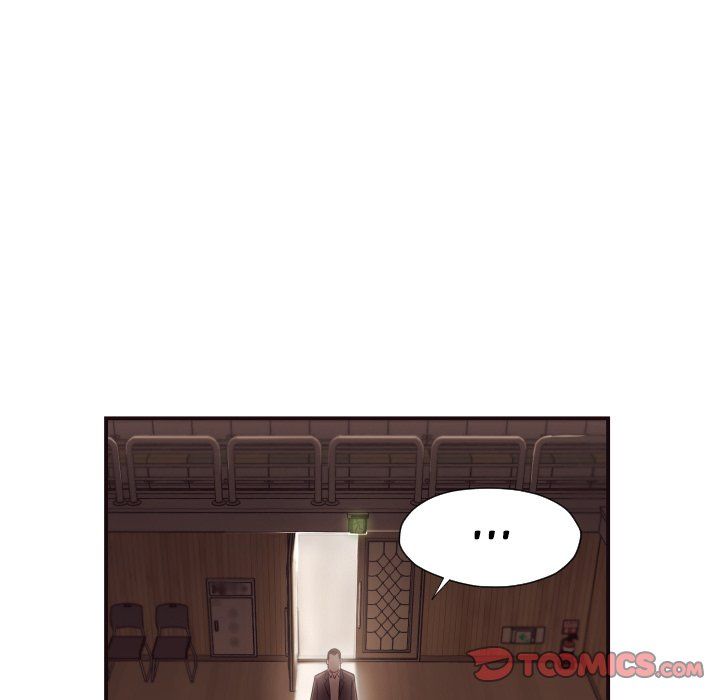 The Hidden Past Manhwa - Chapter 18 Page 13