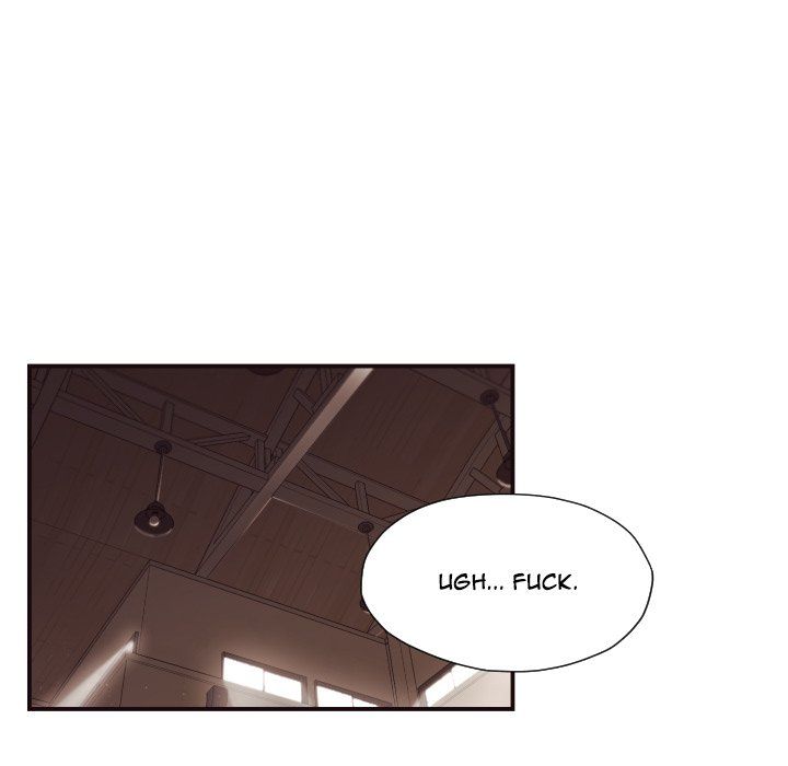 The Hidden Past Manhwa - Chapter 18 Page 16