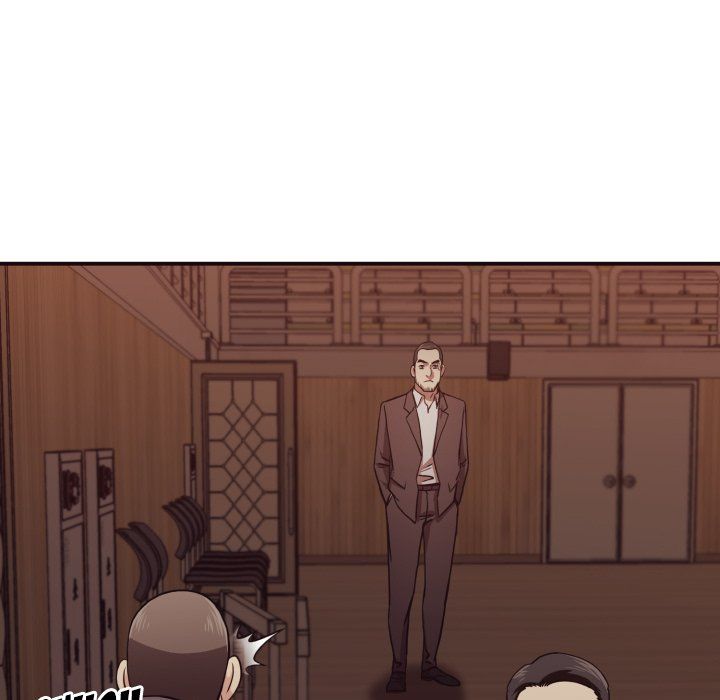 The Hidden Past Manhwa - Chapter 18 Page 22