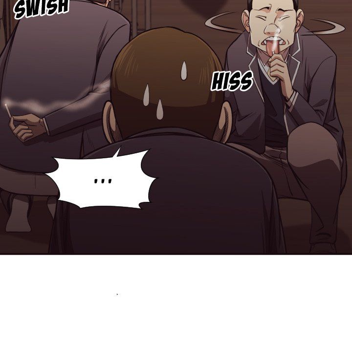 The Hidden Past Manhwa - Chapter 18 Page 23