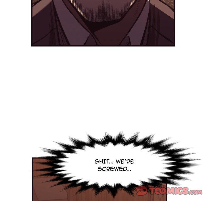 The Hidden Past Manhwa - Chapter 18 Page 25