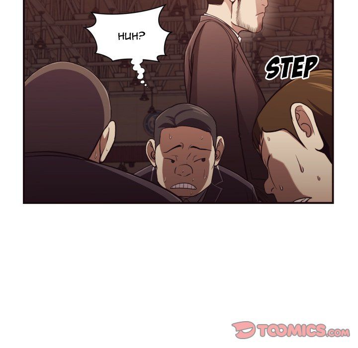 The Hidden Past Manhwa - Chapter 18 Page 29