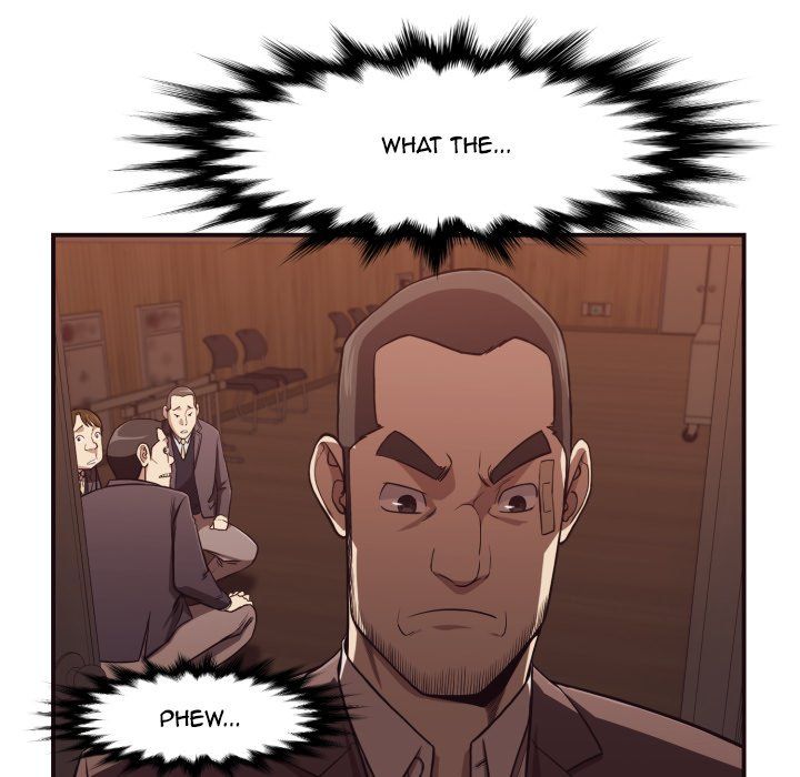 The Hidden Past Manhwa - Chapter 18 Page 30