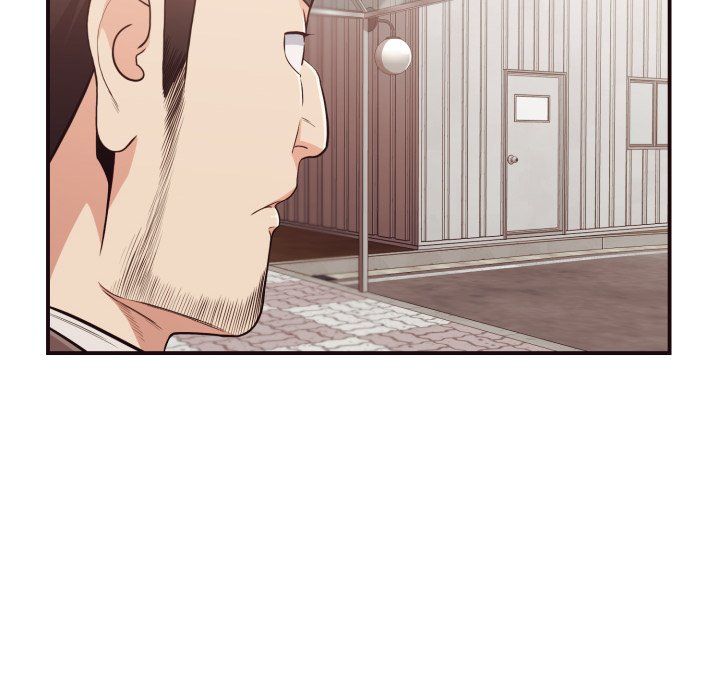 The Hidden Past Manhwa - Chapter 18 Page 32