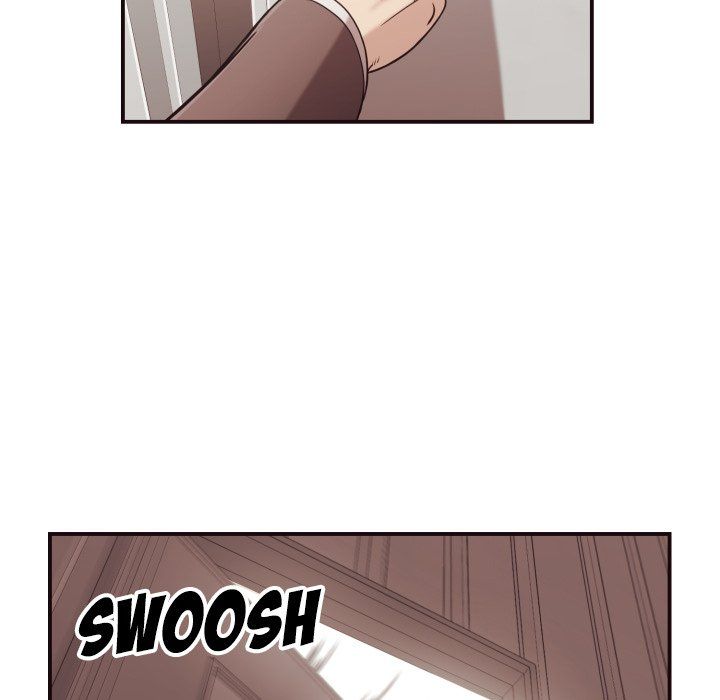 The Hidden Past Manhwa - Chapter 18 Page 35