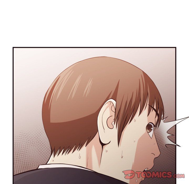 The Hidden Past Manhwa - Chapter 18 Page 37