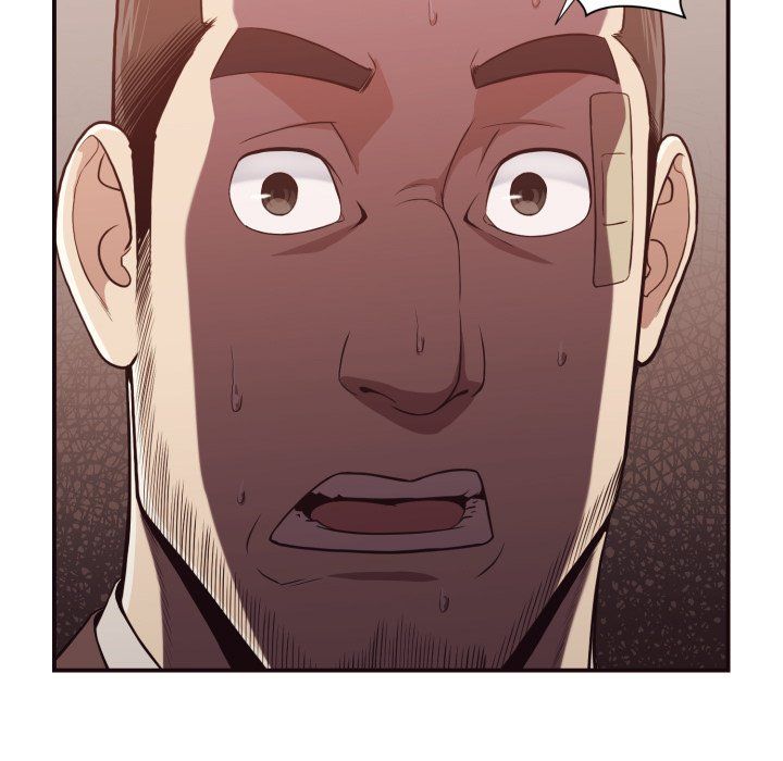 The Hidden Past Manhwa - Chapter 18 Page 39