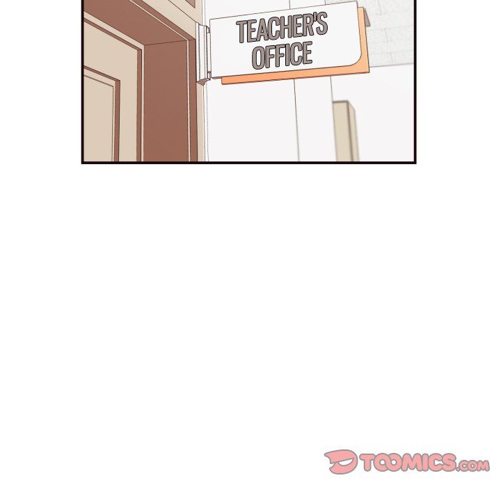 The Hidden Past Manhwa - Chapter 18 Page 41