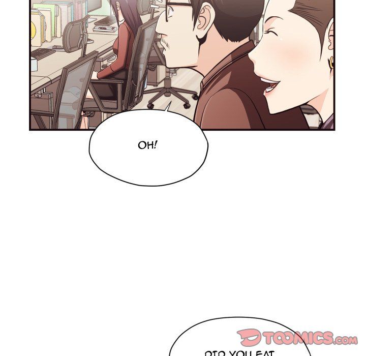 The Hidden Past Manhwa - Chapter 18 Page 45