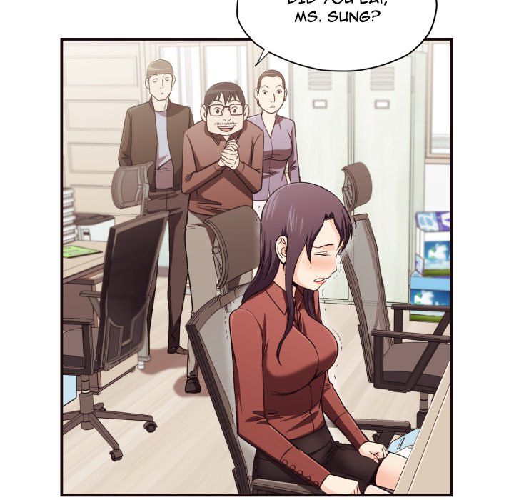 The Hidden Past Manhwa - Chapter 18 Page 46